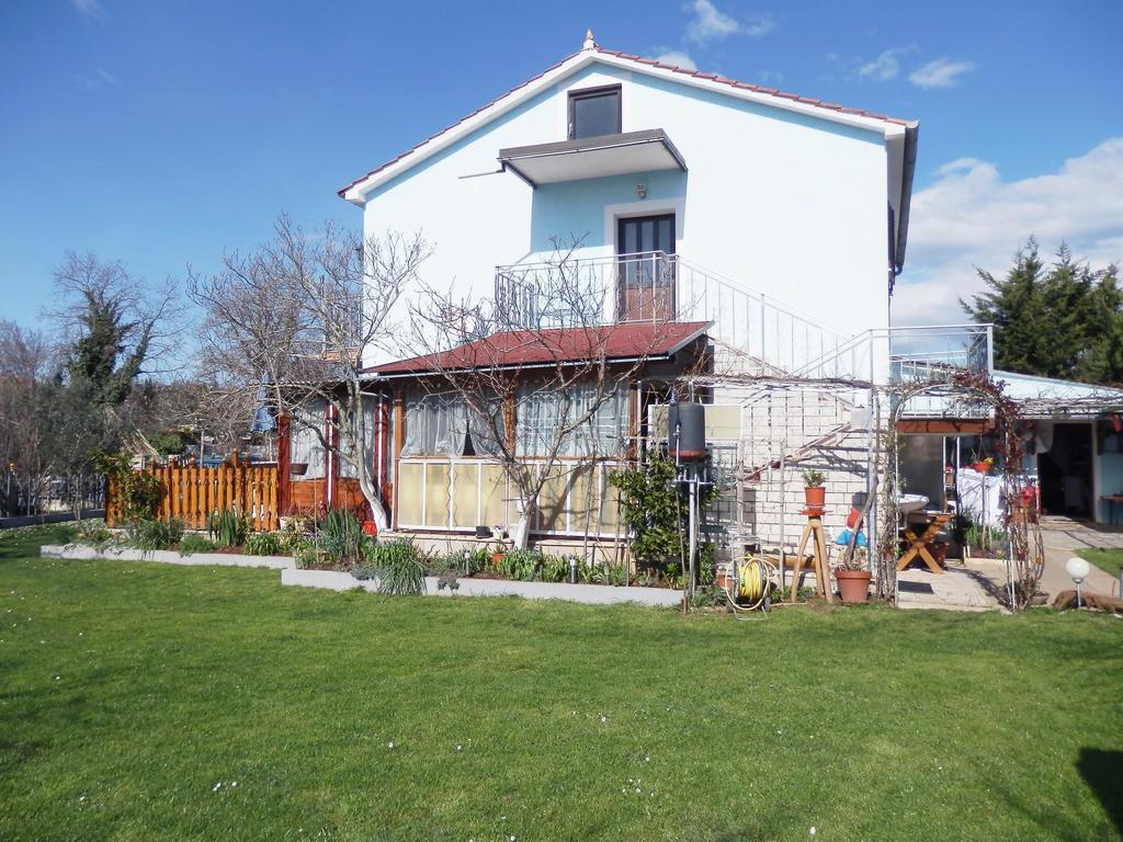 Stjepan Apartment Medulin Exterior foto