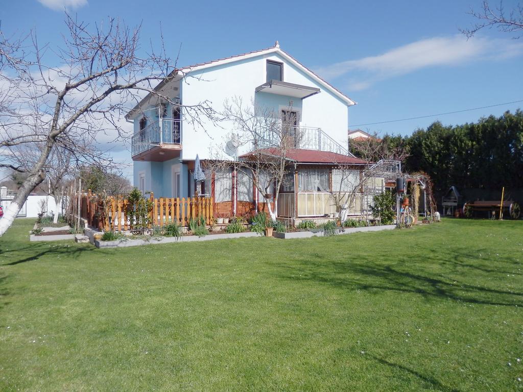 Stjepan Apartment Medulin Exterior foto